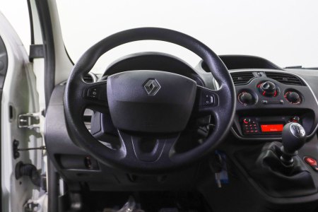 Renault Kangoo Furgón Diésel Profesional dCi 81kW (110CV) Euro 6 20
