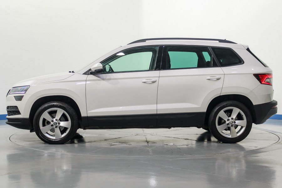 Skoda Karoq Gasolina Karoq 1.5 TSI Ambition ACT DSG 7