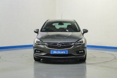 Opel astra g de segunda mano y ocasión