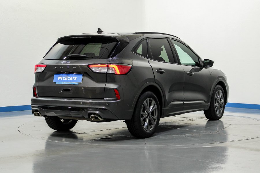 Ford Kuga Gasolina Kuga 1.5 EcoBoost ST-Line FWD 150 5