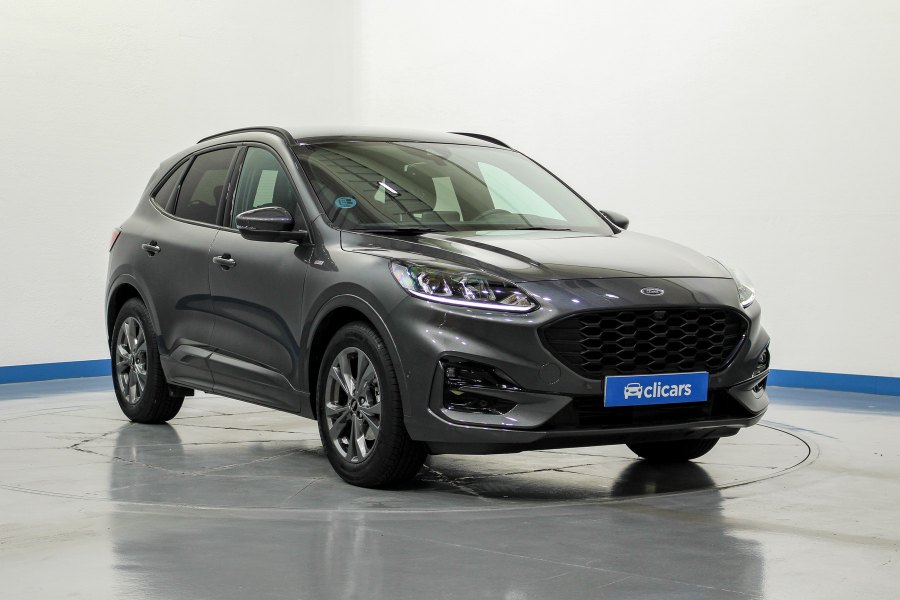 Ford Kuga Gasolina Kuga 1.5 EcoBoost ST-Line FWD 150 3