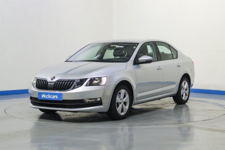 Skoda Octavia 1.6TDI CR Ambition DSG