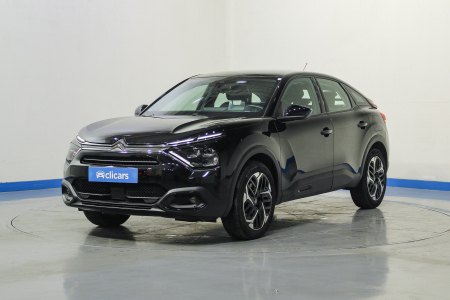 Citroën C4 1.2 PureTech Feel Pack S&S 130