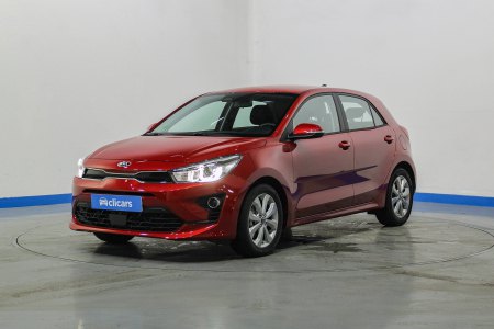 Kia Rio Gasolina 1.2 DPi 62kW Drive | Clicars.com