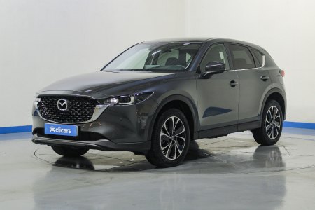 Mazda CX-5 2.2 Skyactiv-D Evolution 2WD