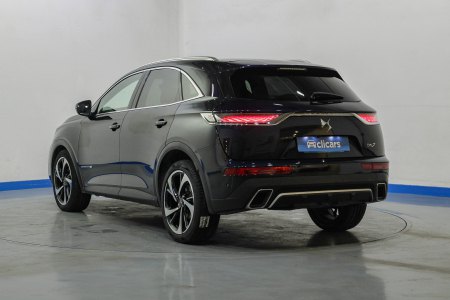 DS DS 7 Crossback Diésel BlueHDi 132kW (180CV) Auto. GRAND CHIC 8