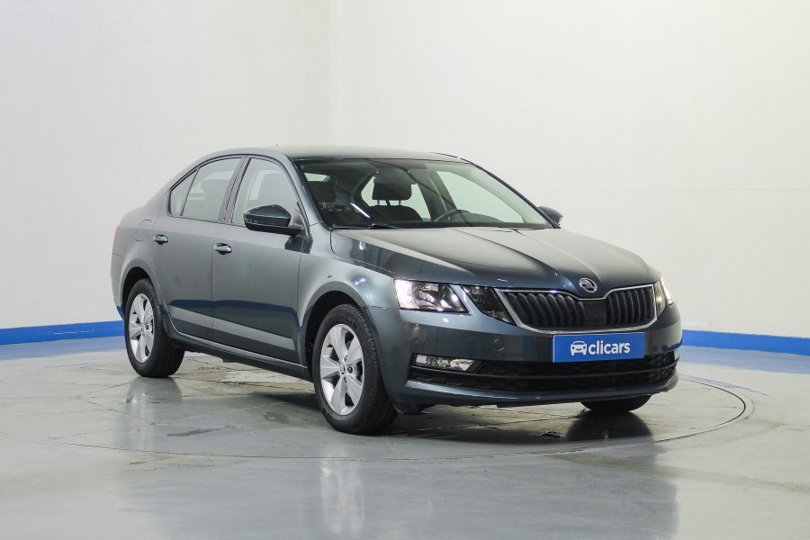 Skoda Octavia Gasolina 1.0 TSI 85KW (115CV) Ambition 3