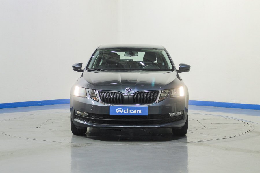 Skoda Octavia Gasolina 1.0 TSI 85KW (115CV) Ambition 2