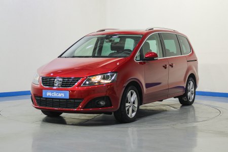 SEAT Alhambra 2.0TDI CR S&S Xcellence DSG 177