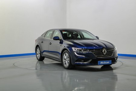 Renault Talisman Diésel Zen Energy dCi 96kW (130CV) 3