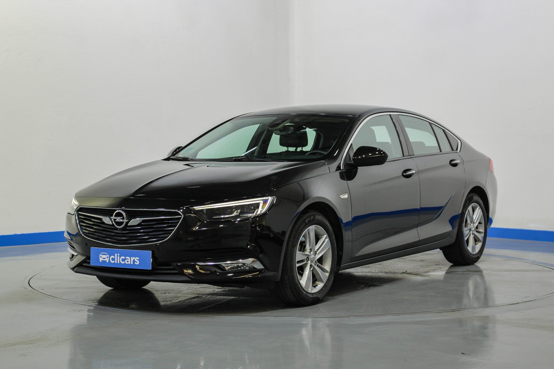 Opel Insignia Diésel GS 2.0 CDTi Turbo D Excellence Auto WLTP 1