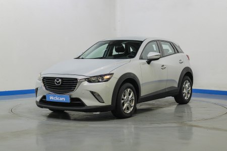 Mazda CX-3 1.5D Style 2WD