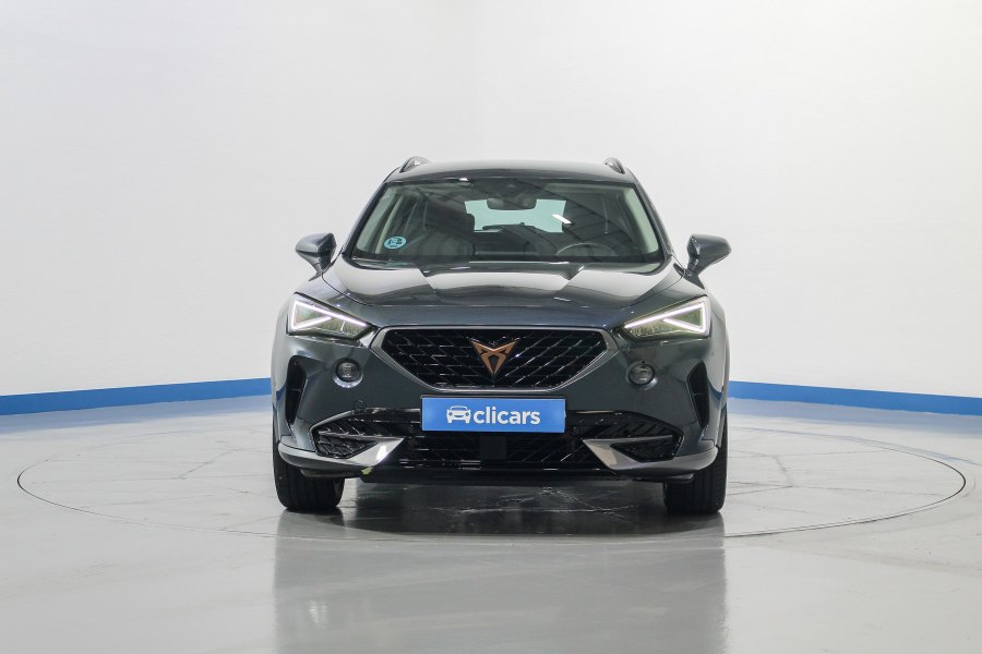 CUPRA Formentor Gasolina 1.5 TSI 110kW (150 CV) DSG 2