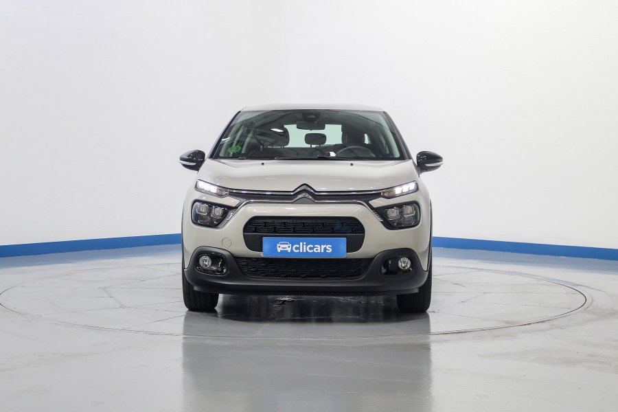 Citroën C3 Gasolina PureTech 60KW (83CV) Plus 2