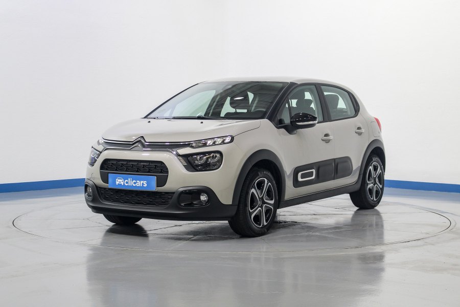 Citroën C3 Gasolina PureTech 60KW (83CV) Plus