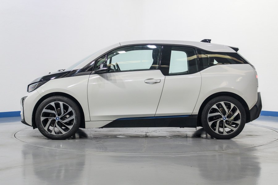 BMW i3 Eléctrico 94ah 7