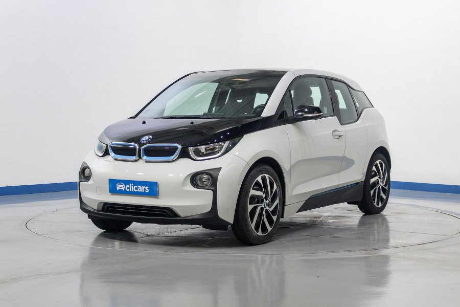 BMW i3 Eléctrico 94ah