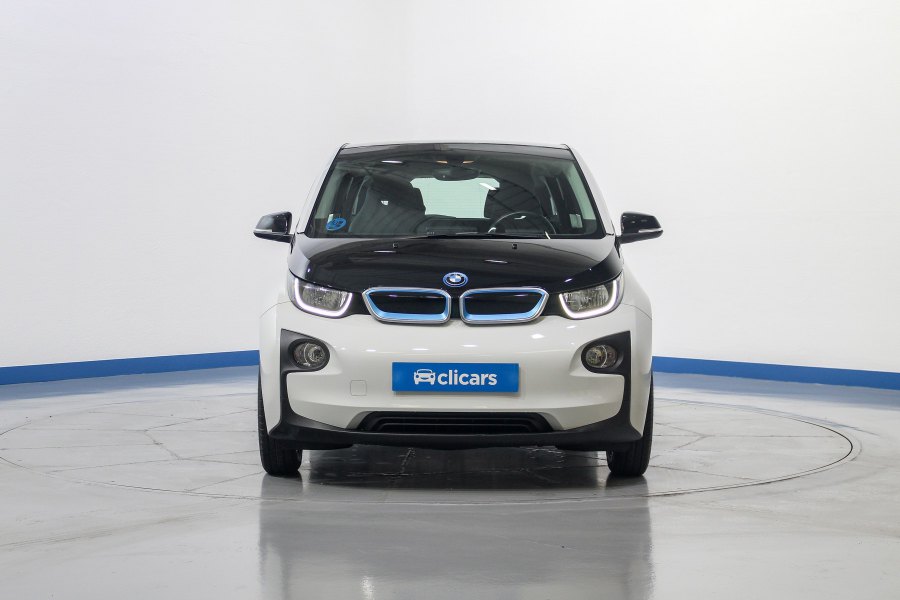 BMW i3 Eléctrico 94ah 2