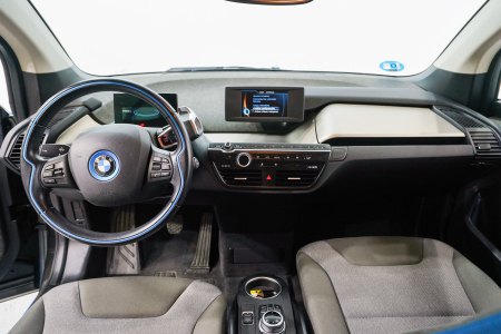 BMW i3 94 Ah 7