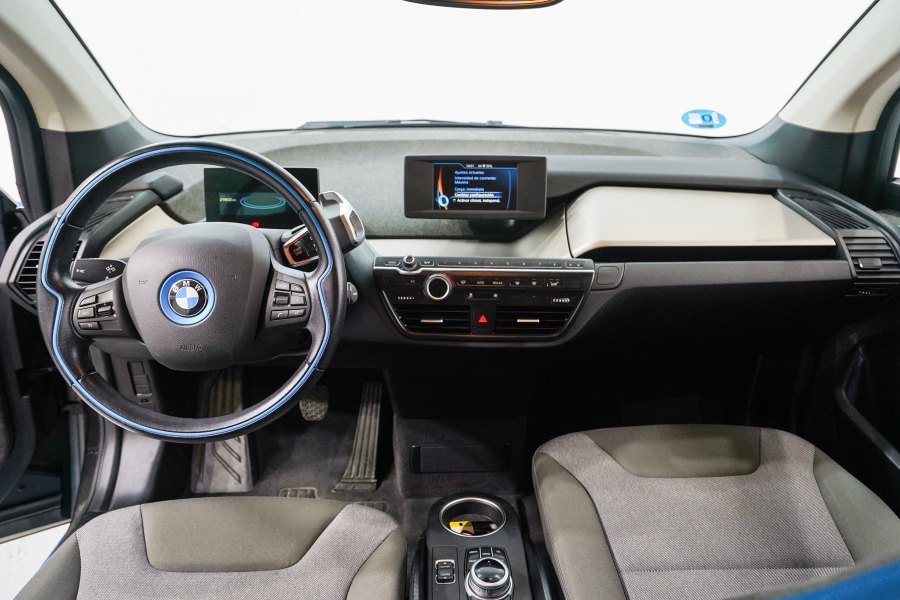 BMW i3 Eléctrico 94ah 11