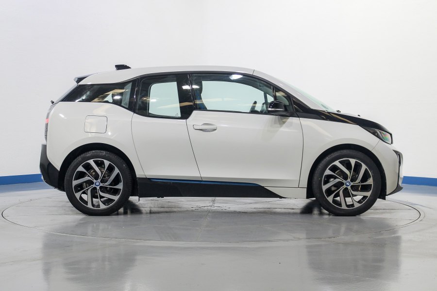 BMW i3 Eléctrico 94ah 6