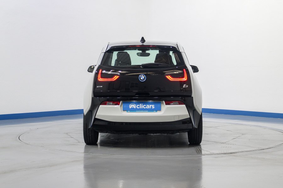 BMW i3 Eléctrico 94ah 4