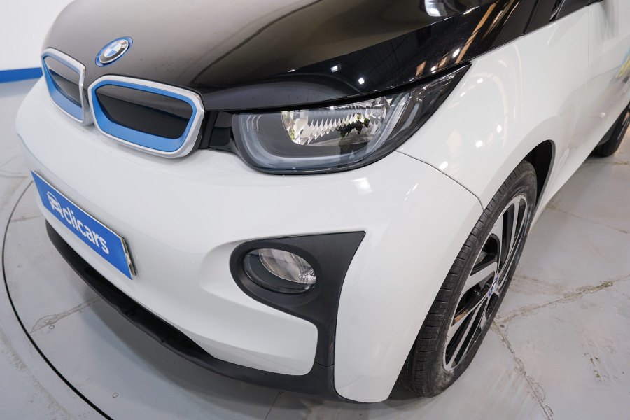 BMW i3 Eléctrico 94ah 9