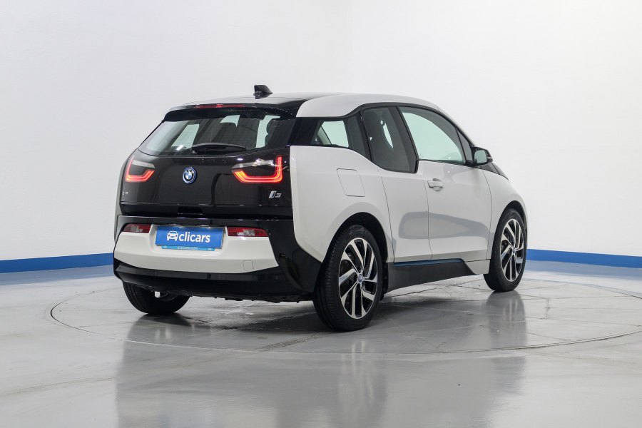 BMW i3 Eléctrico 94ah 5