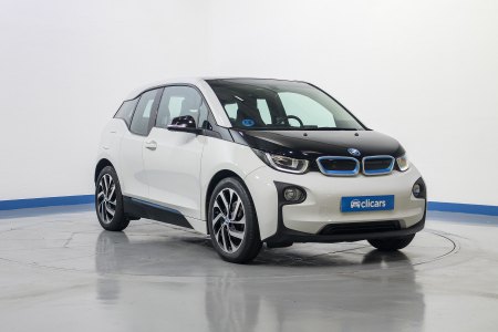 BMW i3 94 Ah 3