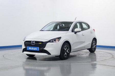 Mazda Mazda2 1.5 e-Skyactiv G Center-Line