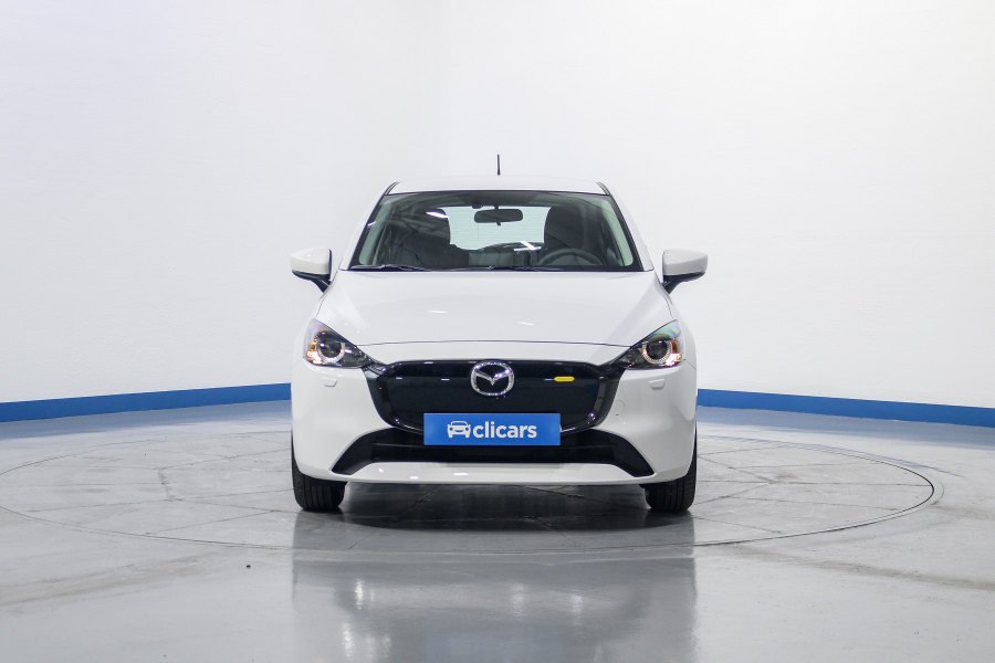 Mazda Mazda2 Mild hybrid e-SKYACTIV G 66kW (90CV) Center-Line 2