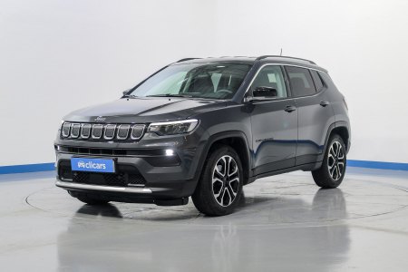 Jeep Compass 1.6 Mjt Limited FWD