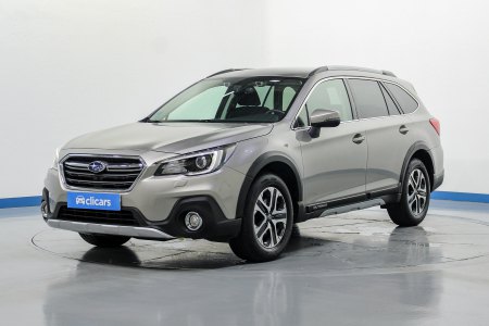 Comprar Subaru Outback 2.5i Sport CVT Subaru Outback 2.5i Sport CVT