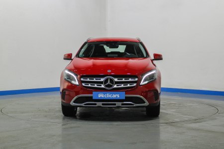 vencimiento Repegar Toro Coches de segunda mano Mercedes Clase GLA | Clicars.com