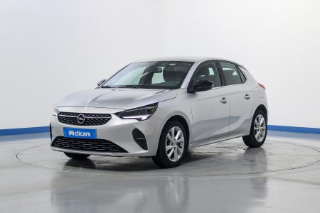 Opel Corsa 1.2T XHL S/S Elegance 100