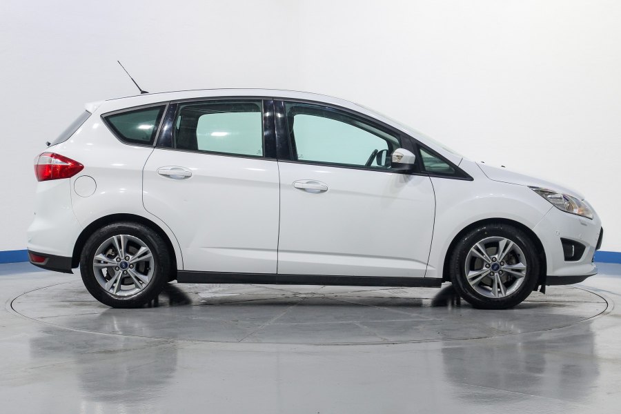 Ford C-Max Gasolina 1.0 EcoBoost 125 Auto Start-Stop Edition 6