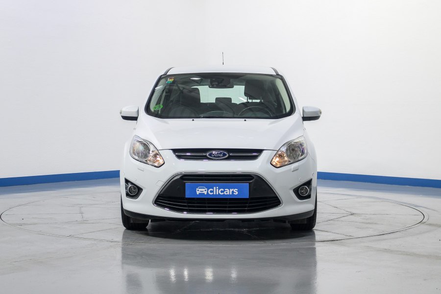 Ford C-Max Gasolina 1.0 EcoBoost 125 Auto Start-Stop Edition 2