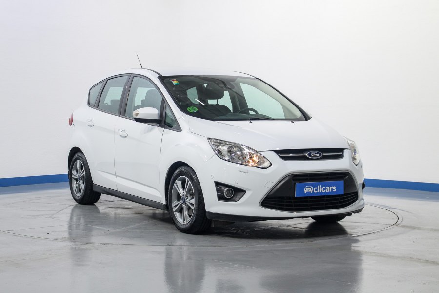 Ford C-Max Gasolina C-Max 1.0 Ecoboost Auto-S&S Edition 125 3