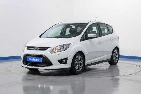 Ford C-Max 1.0 Ecoboost Auto-S&S Edition 125