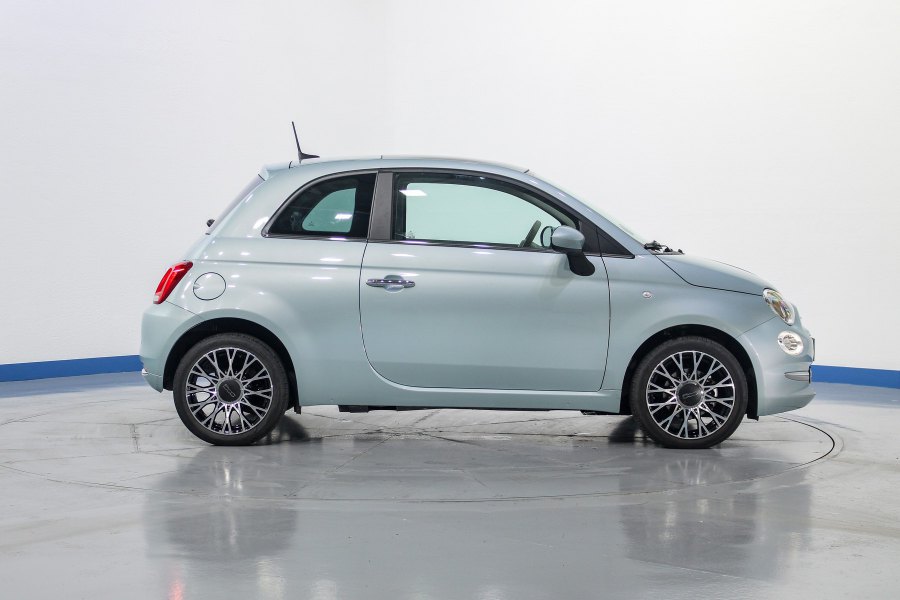 Fiat 500 Mild hybrid Monotrim 1.0 Hybrid 51KW (70 CV) 6