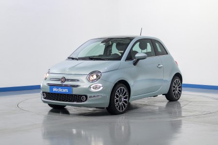 Fiat 500 1.0 Hybrid Monotrim