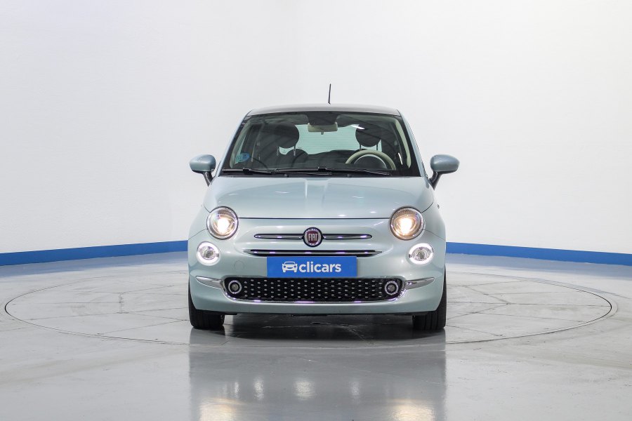 Fiat 500 Mild hybrid Monotrim 1.0 Hybrid 51KW (70 CV) 2