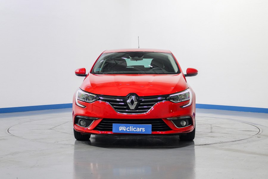 Renault Mégane Diésel Business Energy dCi 81kW (110CV) 2