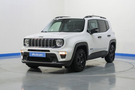 Comprar Jeep Renegade Gasolina 1.0G 88kW Sport 4x2 Jeep Renegade Gasolina 1.0G 88kW Sport 4x2