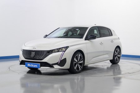 Peugeot 308 1.2 PureTech S&S Allure 130