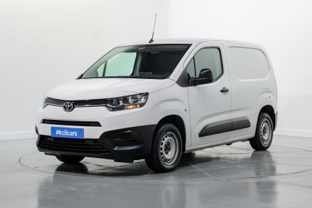 Comprar Toyota Proace City Van Media 1.5D GX 100 Toyota Proace City Van Media 1.5D GX 100
