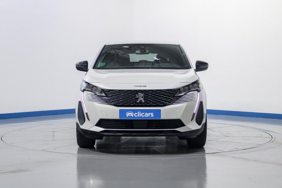 Peugeot 3008 Diésel 1.5 BlueHDi 96kW S&S Allure Pack EAT8 2