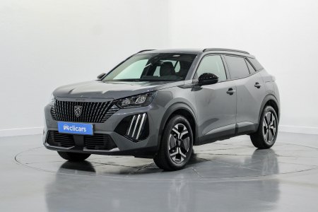 Comprar Peugeot 2008 1.2 PureTech S&S Allure EAT8 130 Peugeot 2008 1.2 PureTech S&S Allure EAT8 130