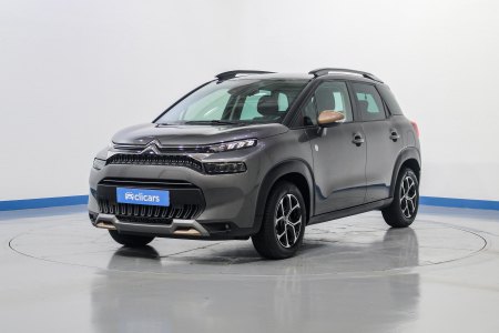 Citroen C3 Aircross Puretech S&S C-Series 110