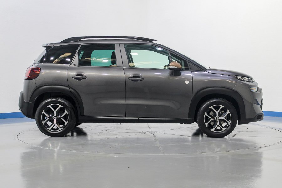 Citroën C3 Aircross Gasolina PureTech 81kW (110CV) S&S C-Series 6